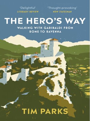 cover image of The Hero's Way